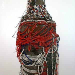 Vodou Bottle