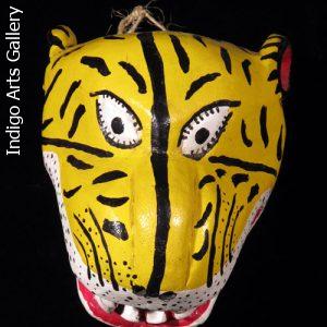 Tigre Mask (#mxm089)