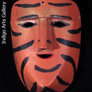 Tigre Mask (#mxm092)