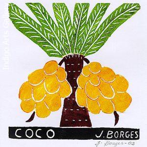 Coco  - José Francisco Borges