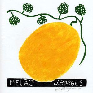 Melao - José Francisco Borges