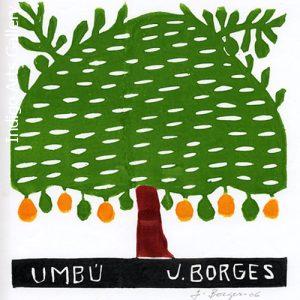 Umbu (2006) - José Francisco Borges