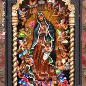 Virgen de Guadalupe