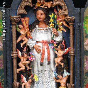 Virgen de la Esperanza