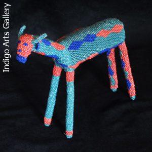 Beaded Antelope