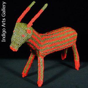 Beaded Antelope