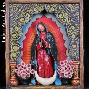 Virgen de Guadalupe