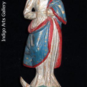 Virgen de Candelaria (#STO-05)