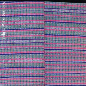 Jaspé Cotton Ikat Skirt Fabric (#jsp-09)