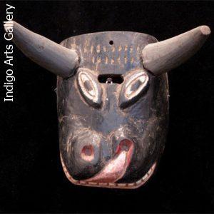 Torito Mask (#gtm008)