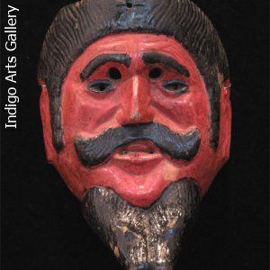 Espanol Mask (#gtm011)