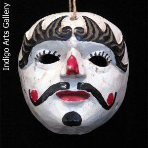 Patron Mask (#gtm015)