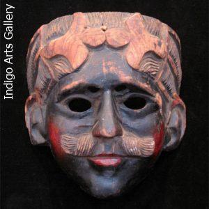 Espanol Mask (#gtm019)