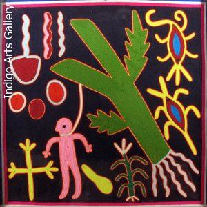 Huichol