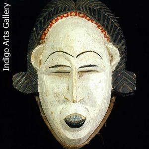 Igbo Mask