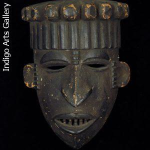 Igbo Mask