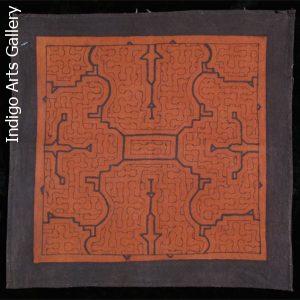 Shipibo Cloth (#SHPC-19)