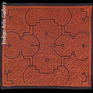 Shipibo Cloth (#SHPC-20)