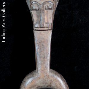 Senufo slingshot