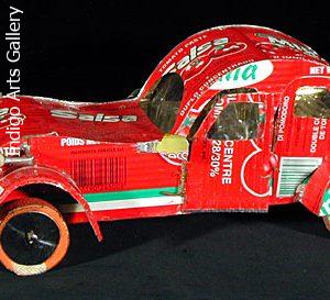 Tomato Paste Citroen