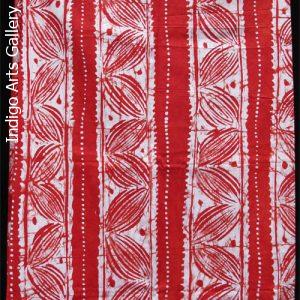 Yoruba Batik Cloth