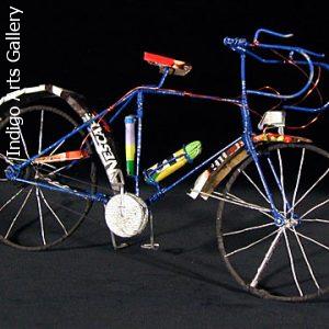 Racing Bicycle