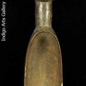 Dan 'Wunkirle" Ceremonial Spoon