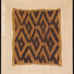 Shoowa Raffia Panel