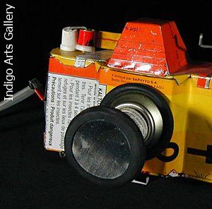 SLR Camera