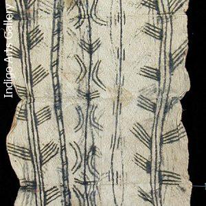 Mbuti - Pygmy Barkcloth