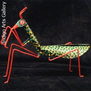 Praying Mantis (medium size)