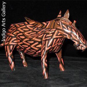 Painted Wart-hog (large size)