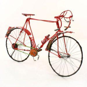 Racing Bicycle