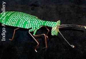 Burkina Tin Bugs (small)