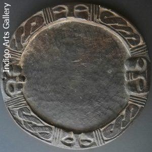 Ifa Divination Tray - Yoruba