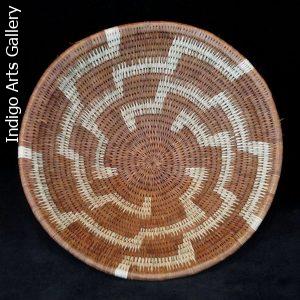 Palm Fiber basket