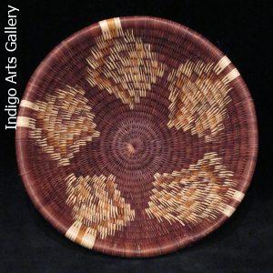 Palm Fiber basket