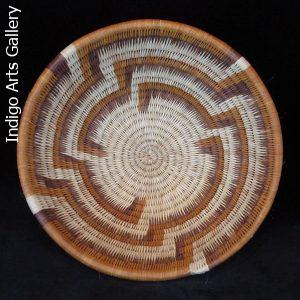 Palm Fiber Basket