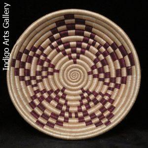 Star-pattern baskets (wine on tea) - Small