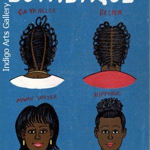 Esthetique Tresse et Coiffure au Benin - Hair Sign