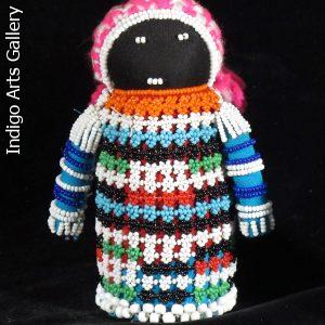 Zulu Doll