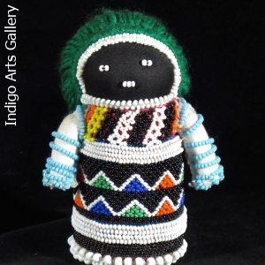 Zulu Doll