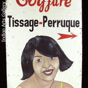 Super Tresse Coiffure Tissage-Perruque - Hair Sign