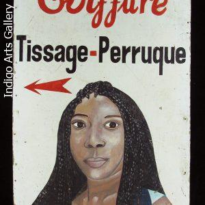 Super Tresse Coiffure Tissage-Perruque - Hair Sign