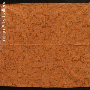 Shipibo Cloth