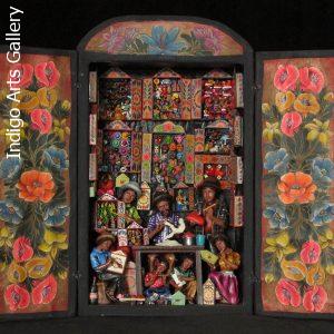 Retablo Shop - Retablo (version 7)