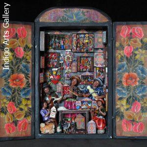 Retablo Shop - Retablo ( version 8)