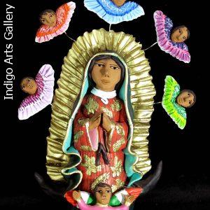 Virgen de Guadalupe