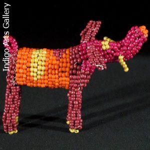 Beaded Elephant