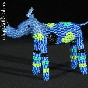 Beaded Elephant